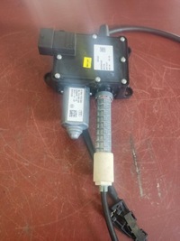 фото thumb №5, Механізм гальма ручного стояночного citroen ds5 a2c30331400