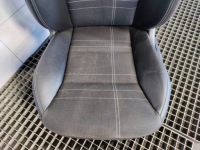 фото thumb №15, Сидіння правий лівий водія заднє сидіння комплект mercedes a-klasa w176