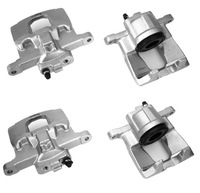 фото thumb №1, 2x суппорт тормозной задняя p+l do dodge nitro sys.trw