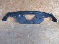 Купити Накладка бампера передній range rover velar 17-, фото thumb