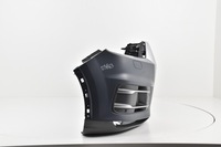 фото thumb №7, Audi q7 ii 4m 4m0 2015- звичайний бампер переднє