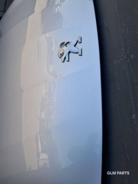 фото thumb №7, Peugeot 308 ii t9 капот кришка передня срібляста ezrc