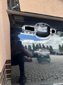 фото thumb №3, Дверь правые передние перед ford kuga mk2 ii 13-