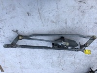 фото thumb №3, Моторчик механізм двірник land rover sport