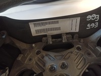 фото thumb №6, Bmw 7 e65 e66 повітропровід спортивний шкіра мультифункція 32346761761 6758372021