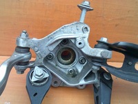 фото thumb №12, Bmw x3 g01 x4 g02 поворотна опора права зад 6879752 // bez важіль 6871023 6871007