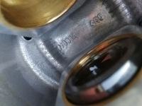 фото thumb №4, Ford ranger raptor 2,0 bi turbo поршень оригинал