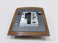 фото thumb №1, Рамка домкрата туннель переключатель vw phaeton 3d0864533