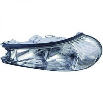 фото thumb №1, Фара главный mondeo 97-00 h7/h1