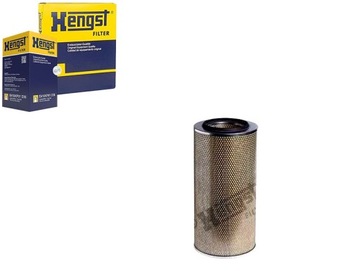 фото thumb №1, Фільтр повітря deutz транспортний засіб agrotron dx daf f 2100