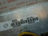 Alfa romeo 159 подушка повітряна подушка безпеки пасажира перед 2007 седан дизель Ціна, фото thumb