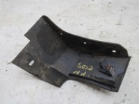 фото thumb №3, Молдинг порог правая ford ecosport cn15-16164-ac