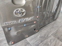 фото thumb №10, Кришка зад задня rav4 rav 4 rav-4 iii 2005-2012 na колесо