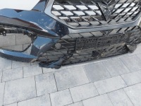 фото thumb №7, Бампер перед seat ateca cupra lift 2020 -