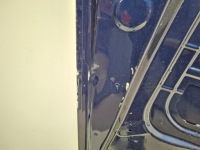 Капот bmw 5 g30 g31 2017- Зі Шроту, фото thumb