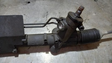 фото thumb №6, Рулевая рейка saab 93 04r 2.2d