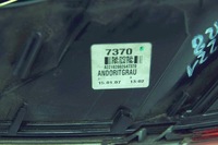 фото thumb №7, Лампа угловая правый задняя оригинальный номер - mercedes w221