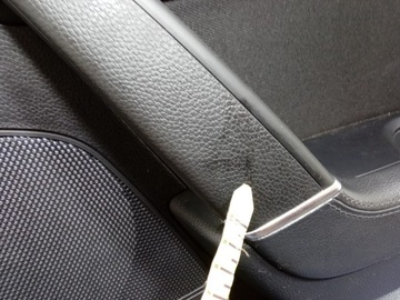 фото thumb №5, Hyundai i40 универсал обивка дверь зад правая 83340-3z000