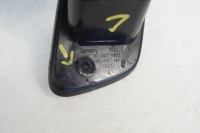 Audi a4 b7 омивач лампа лівий 8e0955101d колір lz7l 8e0807787b оригінал Оригінал, фото thumb