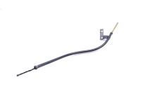 фото thumb №11, Ford fiesta щуп рівня оливи 1.25 бензин 60kw 82 hp ys6g-6750-bc