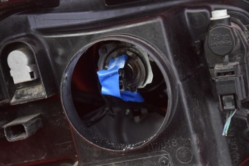 фото thumb №12, Фара левый лампа перед линза eu 260600033r renault laguna 3 iii