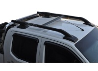 фото thumb №1, Toyota hilux 2006-2015 d max l200 ranger amarok рейлінги дахові трубопровід