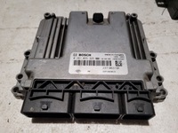 фото thumb №1, Бортовой компьютер двигателя renault 0281035325