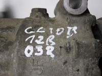 фото thumb №2, Компрессор кондиционера renault clio ii 1.2 03r