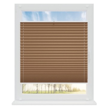 КЛАССИЧЕСКИЕ ЖАЛЮЗИ ПЛИССИСТИЧЕСКИЕ 100x230