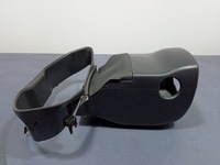 фото thumb №5, Skoda scala корпус защита колонки рулевого рамка спидометра 654858629