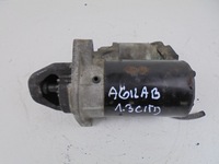 фото thumb №9, Стартер suzuki swift mk6 1.3ddis