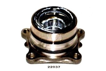 фото thumb №8, Подшипник колёса toyota t. rav4