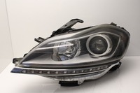 фото thumb №1, Lancia delta 08r- лампа левая фара левый перед ксенон