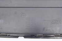 Оригінальний бампер перед vw sharan 2 7n0 2010-2022 7n0807221a Оригінал, фото thumb