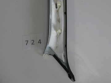 фото thumb №8, Оббивка, обшивка стійка праві audi q-8 перед 724.