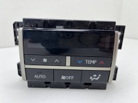 Купить Lexus rx450h панель регулировка обдув кондиционера 55900-48660, фото thumb