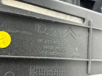 фото thumb №3, Citroen ds5 11- боковина багажника лівий зад