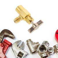 фото thumb №13, Открывалка do бутылок с czynnikiem chłodniczym, kran кондиционера