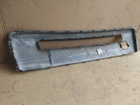 фото thumb №8, Накладка бампера перед citroen c1 ii