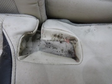 фото thumb №5, Диван mazda 3 bm sedan 13-