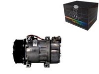 фото thumb №1, Компресор кондиціонера sd7h15 заводський новий sc