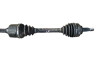 фото thumb №1, Citroen c5 2 ii x7 08-17 2.0 hdi полуось левый перед