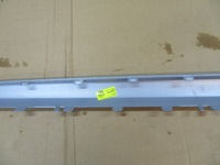 фото thumb №11, Молдинг порог правая ford fiesta mk8 active