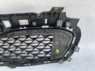 фото thumb №10, Kia sportage 4 iv gt line 19- решітка решітка радіатора 86354-f1600