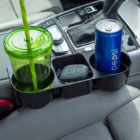 Держатель для напитков 5 в 1 CAR CAR CUP HOLDER PHONE CUP HOLDER