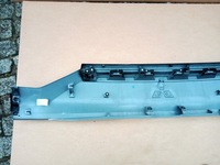 фото thumb №7, Mitsubishi eclipse cross накладка кришки багажника