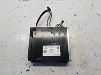 фото thumb №1, Opel astra k модуль радио навигации silverbox 39039744