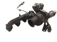 фото thumb №6, Турбонагнетатель n47d20c 2.0 d 136km bmw seria 3 v 2005-2012 e90