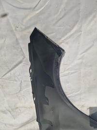 фото thumb №8, Mercedes e klasa w212 крыло передний левый перед