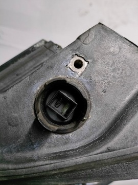 фото thumb №6, Зеркало внешние правые bmw e90 e91 montego синий